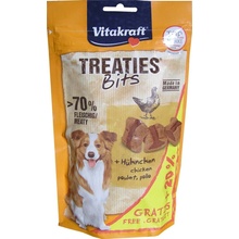 Vitakraft Treaties Bits kuracie 144 g