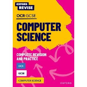 Oxford Revise: OCR GCSE Computer Science (Paperback) | Alison Page, David Waters (ISBN: 9781382044080)