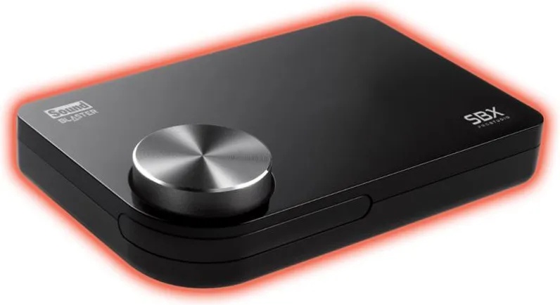 Creative SB X-Fi Surround Pro 5.1 USB (70SB109500002)