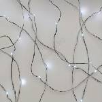 EMOS LED външен гирлянд 100xLED/15m IP44 студено бяло (EMS572)