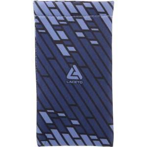 Laceto Pocket 2 Тъмносин, светлосиньо, черно (lt-pocket2-bl)