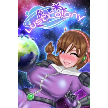 Moccasin's Mirror Игра Lust Colony за PC Steam, Електронна доставка