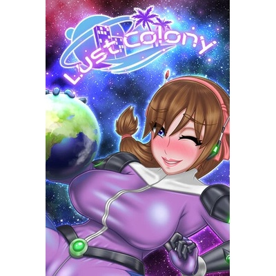 Moccasin's Mirror Игра Lust Colony за PC Steam, Електронна доставка