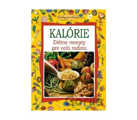 Kalórie