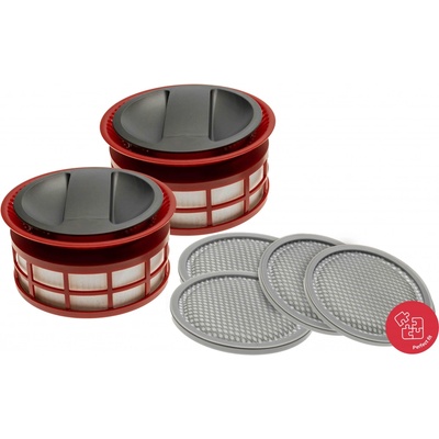 Vacs Xiaomi Roborock H7 Hepa filter 2 ks