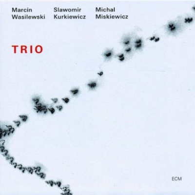 Trio CD