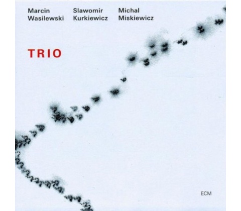 Trio CD