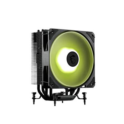 MSI MAG CoreFrozr AA13 ARGB Black Въздушен охладител за процесор (MAG_COREFROZR_AA13)