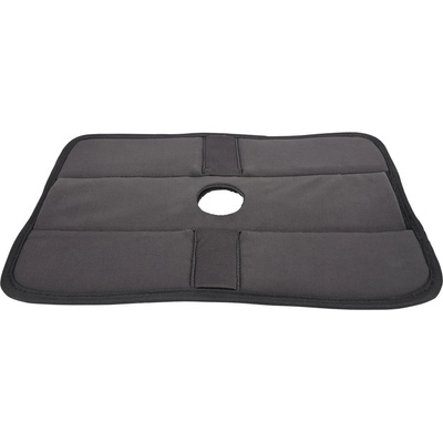 Sportsheets Pivot 3 in 1 Play-Pad Black