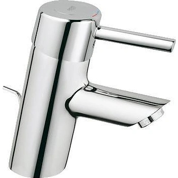 GROHE Смесител едноръкохватков Concetto (32204000)