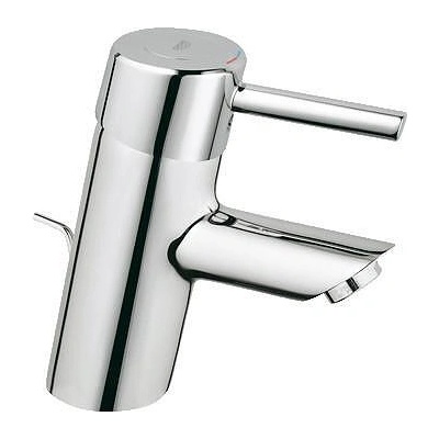 GROHE Смесител едноръкохватков Concetto (32204000)
