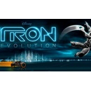 Hry na PC Tron Evolution