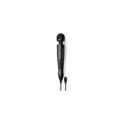 EROPARTNER Doxy 3 USB-C Wand Черен (P24213)