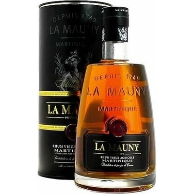 la Mauny 1998 batch.2 42% 0.7 l (tuba)