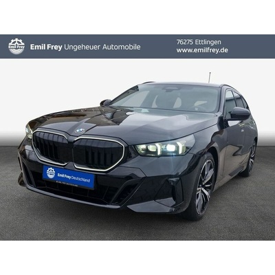 BMW 520d Touring xDrive 145 kW