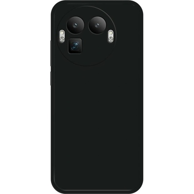 VSETKONAMOBIL TPU Kryt pre Realme GT 8 Pro čierny