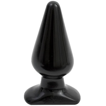 Image 1 of Doc Johnson Classic Butt Plug Large