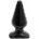 Doc Johnson Classic Butt Plug Large