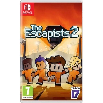 The Escapists 2