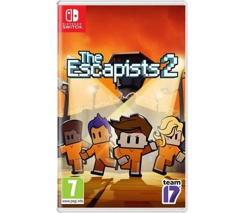 The Escapists 2