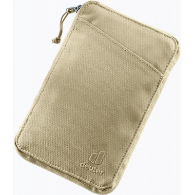 Deuter Travel Wallet desert