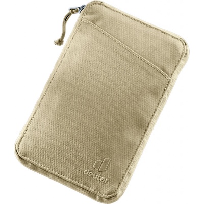 Deuter Travel Wallet desert
