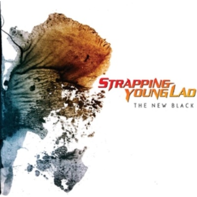 The New Black - Strapping Young Lad LP