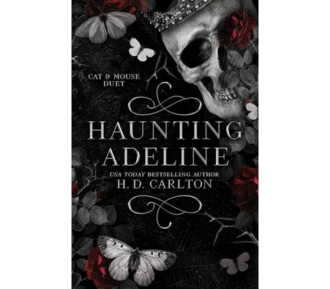 Haunting Adeline