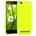kwmobile Калъф за Xiaomi Redmi 5A - жълт