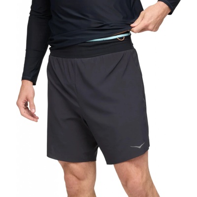 Hoka Skyglide Trail Short 1141740-blk