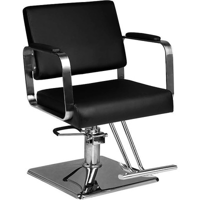 Hair system фризьорски стол HS202 (131579)