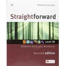 STRGHTFWD SPLIT 3 SB PK B