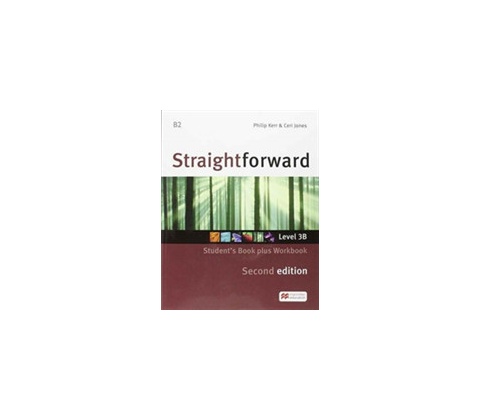 STRGHTFWD SPLIT 3 SB PK B