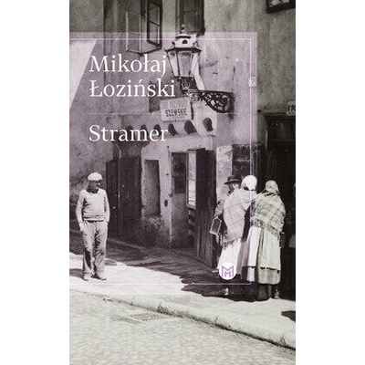 Stramer - Lozinski Mikolaj