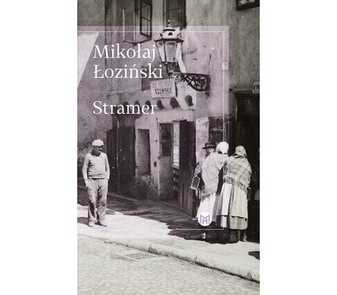 Stramer - Lozinski Mikolaj