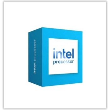 Intel Processor 300 BX80715300