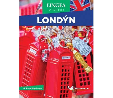 Londýn Víkend