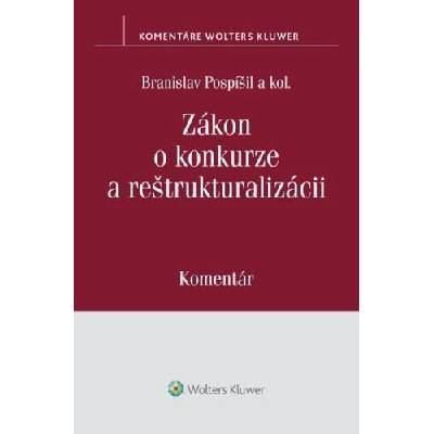 Zákon o konkurze a reštrukturalizácii