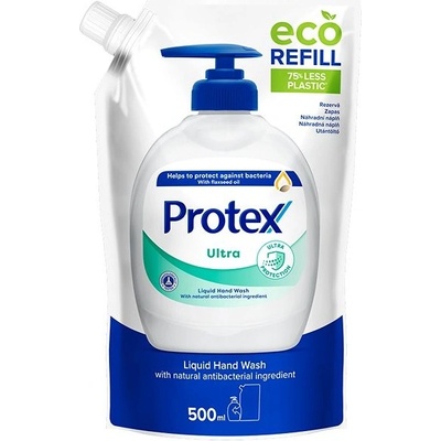Protex Ultra tekuté mydlo náhradná náplň 500 ml