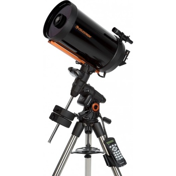 Celestron Advanced VX (AVX) C925 SC Goto-Teleskop