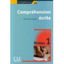 Comprehension ecrite 1