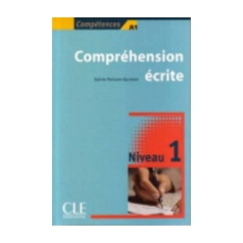 Comprehension ecrite 1