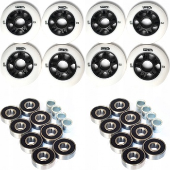 Switch Boards 80 mm 85 A 8 ks