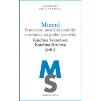 Mizení