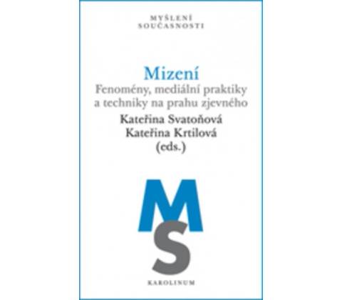 Mizení