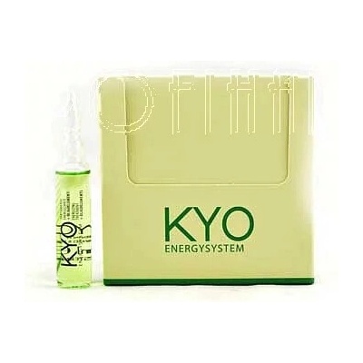 FreeLimix KYO EnergySystem Vials 12x10 ml