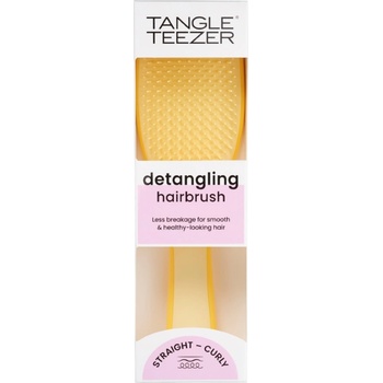 Tangle Teezer The Ultimate Detangler Daffodil & Buttercup Yellow