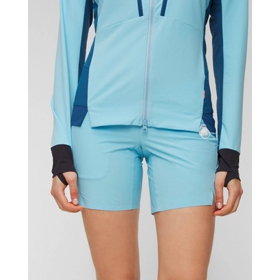 Mammut sportovní kraťasy 1023-00770 světle modrá
