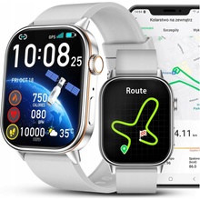 JG Smart QX17 GPS