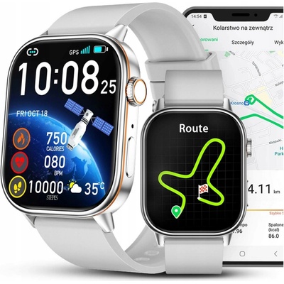 JG Smart QX17 GPS